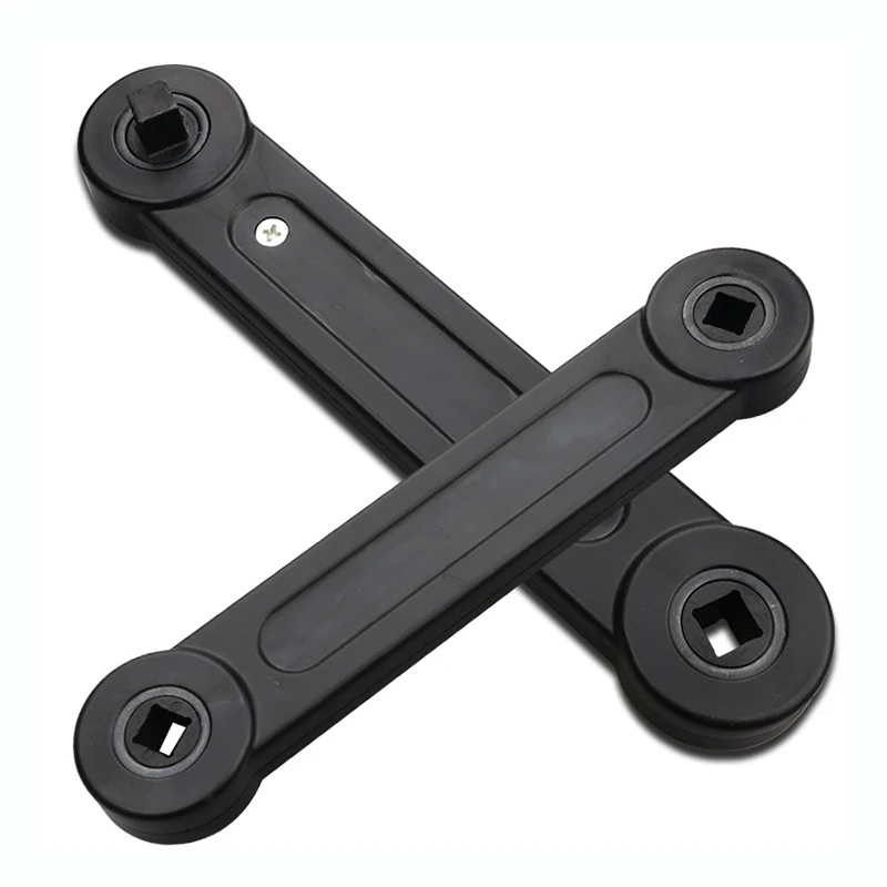 Universal Extension Wrench Adjustable Spanner Automotive Ratchet Hand Home Manual Tools Kit Car