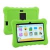 Android 13   2023  4GB/64GB Tab  Sauenane cheap Kids Tablet 7 Inch  Cheap Quad Core Children's Gift 5G WiFi Tablet Pc 4