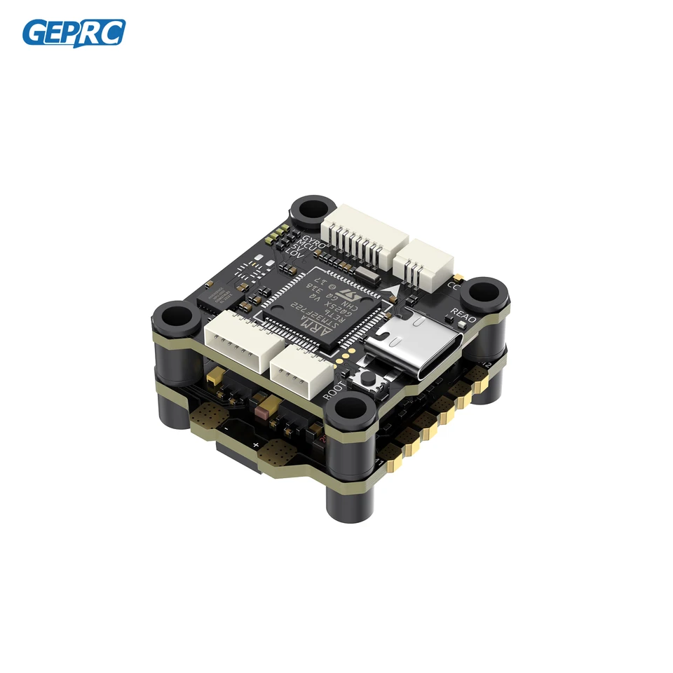 Iflight Flight Controller IFlight BLITZ F7 Pro Flight Controller - Main Image