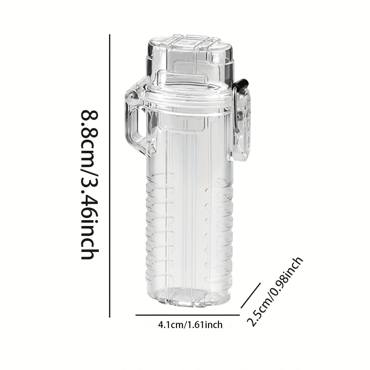 Lighter Protective Case Cover Holder