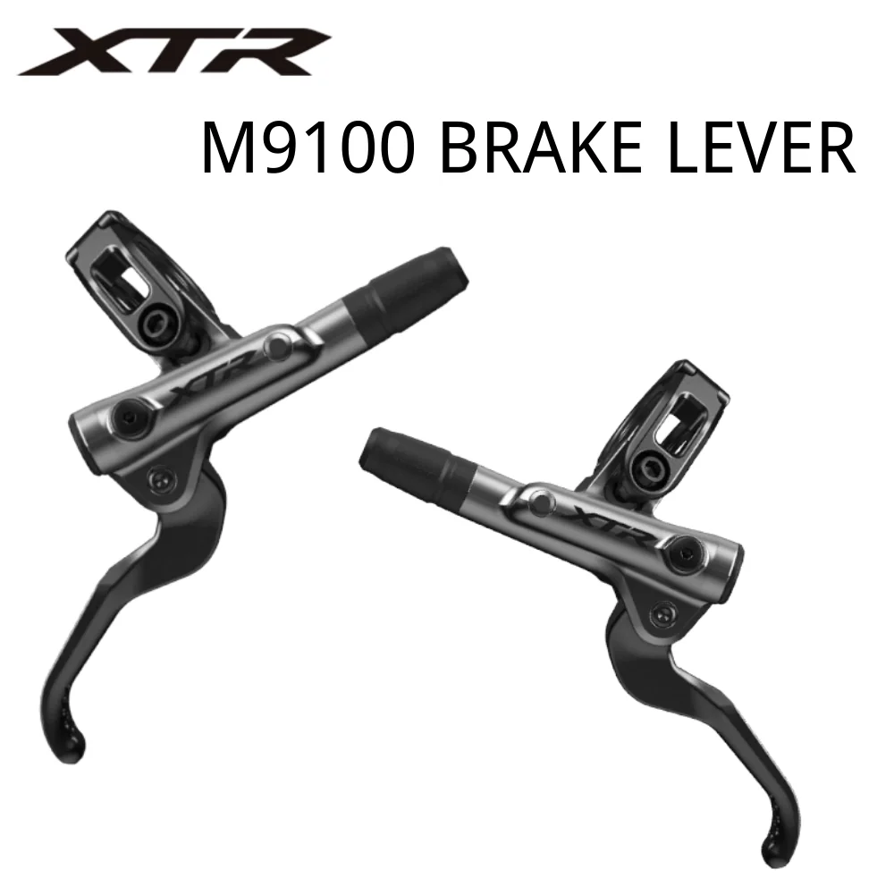 XTRXCBLM9100BRAKELEVERCrossCountryBRAKELEVERCarbonBRAKE