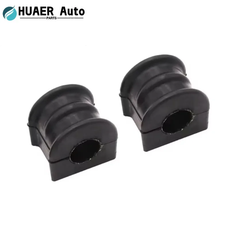 2PCS OE BB5Z5A772A BB5Z-5A772-A 927223 Engine Rear Stabilizer Sway Bar Bushing For Ford Explorer Taurus Flex Lincoln MKS MKT