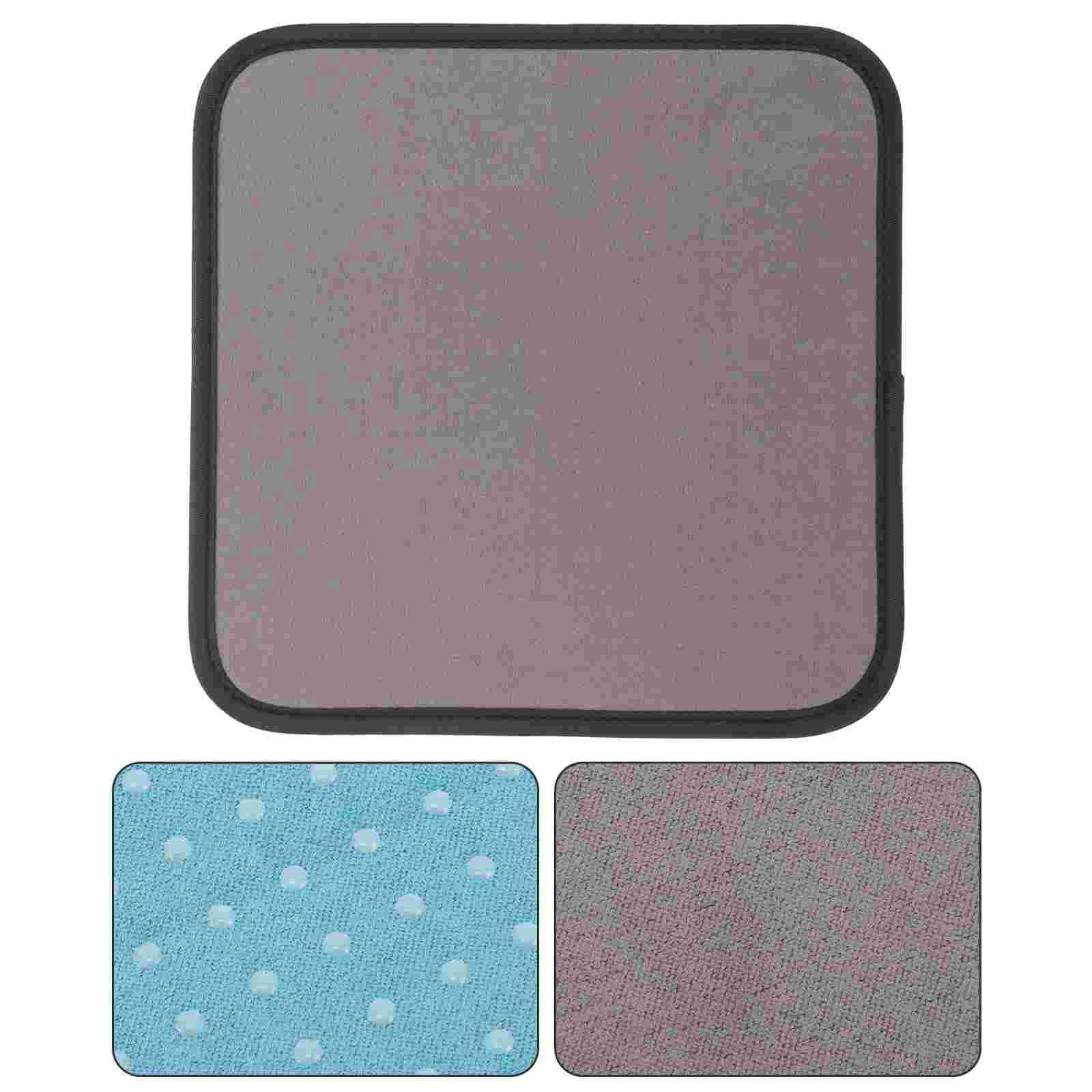 

Towels Bowling Cleaning Cloth Pad Multipurpose Accessories Cleaner for Portable
