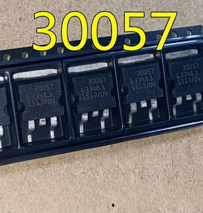 

Free Shipping! Automobile IC 30057 Auto Chip TO-263