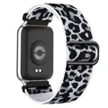 WCheetah Silver
