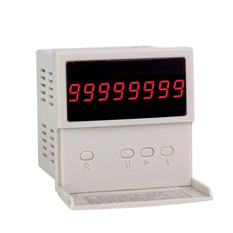 

High-Speed Reversible Counter Length Counter Counting Speed 5000 Times/Second with Advance