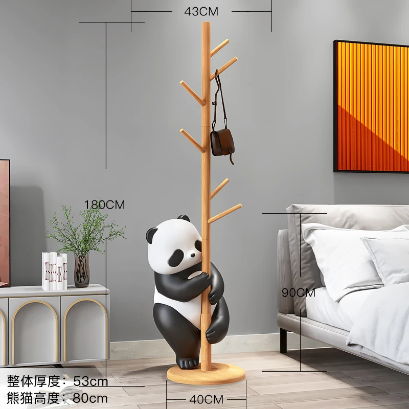 https://ae01.alicdn.com/kf/Scaef5573c6494ced8b6563c7b68fd7c6c/Panda-Clothes-Rack-Cartoon-Animal-Figurines-Living-Room-Clothes-Hanger-Coat-Rack-Decor-Accesories-For-Home.jpg