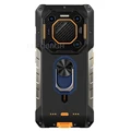 Black Tpu C Blue