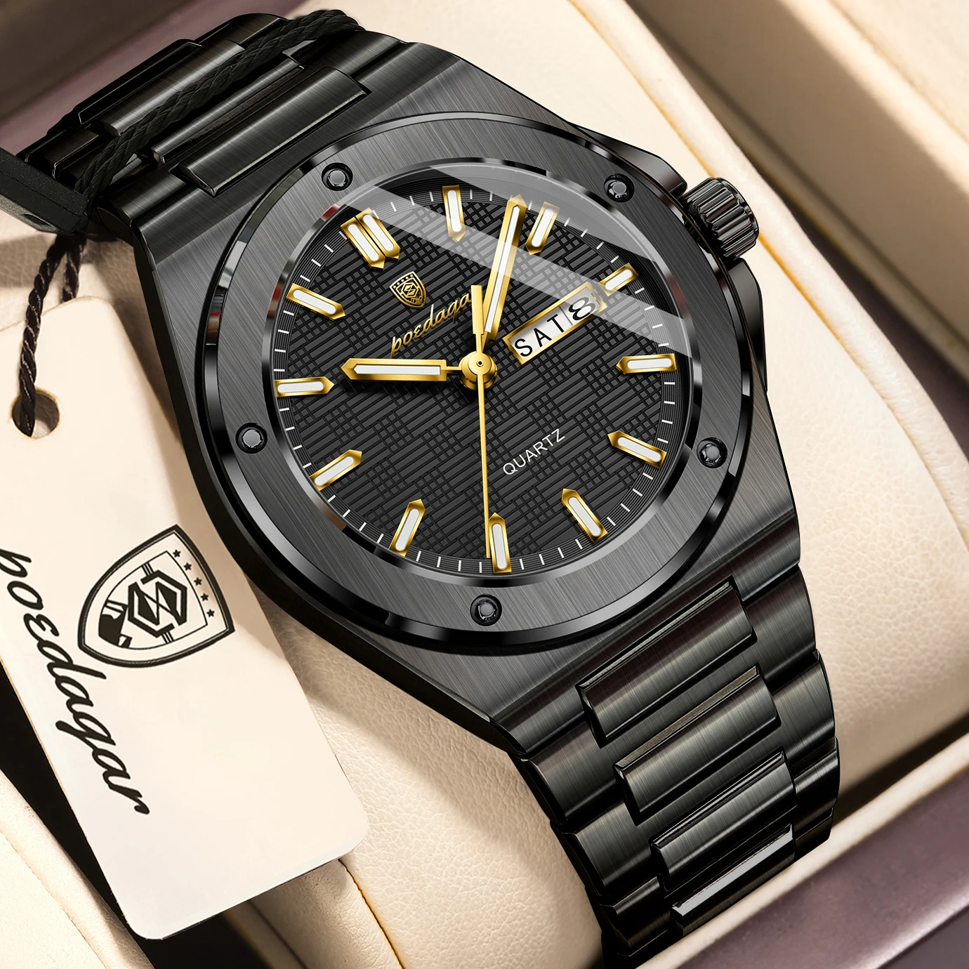 696 Black Black