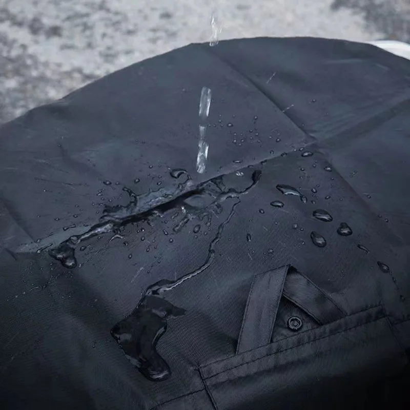 Рисунок 6 - Сумка для мотоциклетного шлема