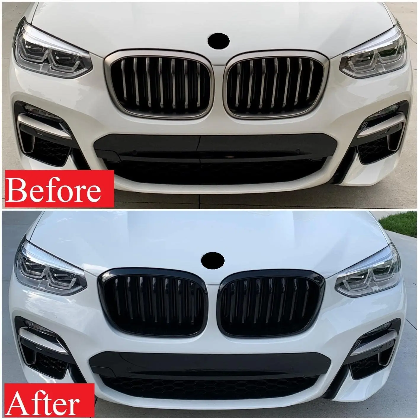 ڵ   ׸,   ۷ν , BMW X3 G01 G08 X4 G02 2018-2021 ̽ ׸, ڵ Ÿϸ