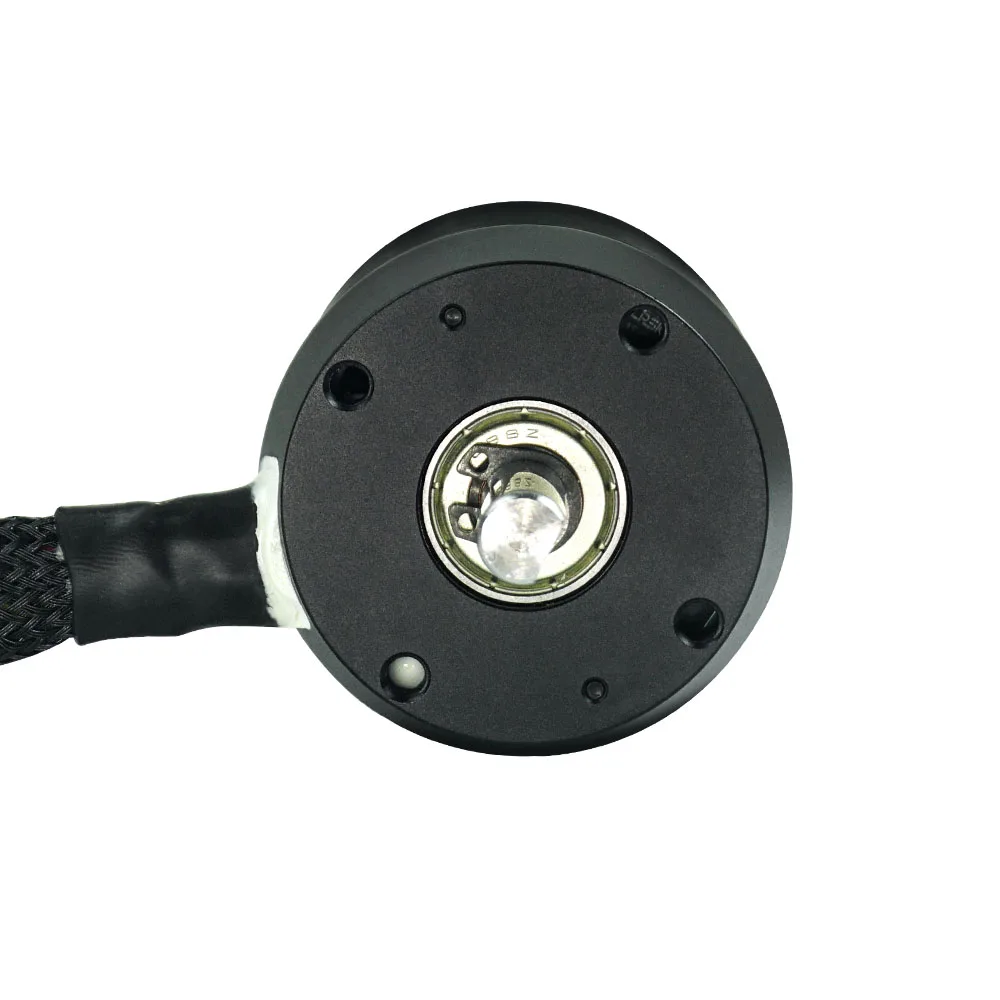 Flipsky Motor Sensored Outrunner Brushless DC Motor Battle hardened 5065 200KV 1800W For Robot Ebike Scooter Skateboard