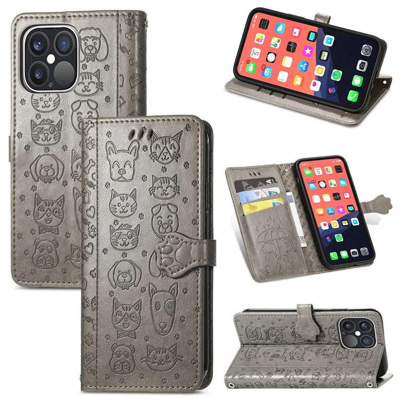 

Case For Samsung Galaxy A55 A35 A25 A15 A05S A52 A53 5G A33 A52S A22 A32 A72 A42 A12 A02S 5G Flip Book Wallet Leather Cover Case