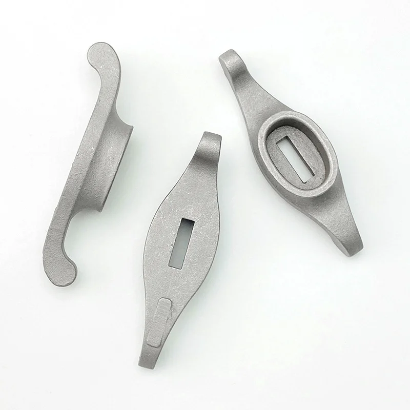 

1pc 430 Stainless Steel Material Knife Making Parts Handle Guard Pommel Sets DIY Knives Accessories Hand Protect Casting Embryo