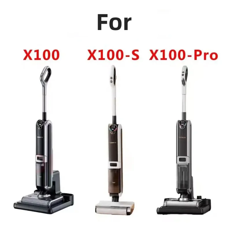 100%Original 4000mAh 28.8V for UWANT X100 X100-S X100-PRO Wireless Floor Scrubber Battery 6