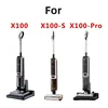 100%Original 4000mAh 28.8V for UWANT X100 X100-S X100-PRO Wireless Floor Scrubber Battery 6