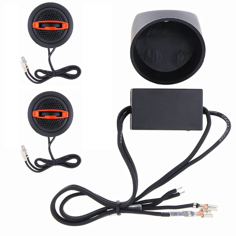 Altoparlante Per Auto Per Auto Tweeter Ht25 Altoparlante Tweeter Altoparlante Universale