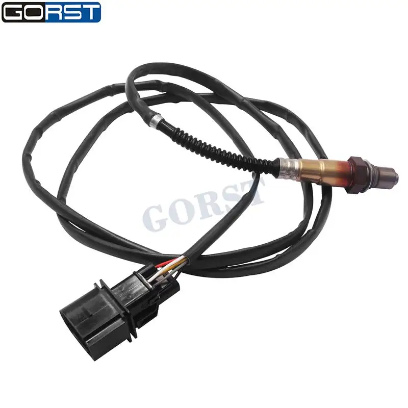 Oxygen Sensor 022906262P for VW Golf Jetta Front 2.8L 1K0998262D 06A906262Q 2