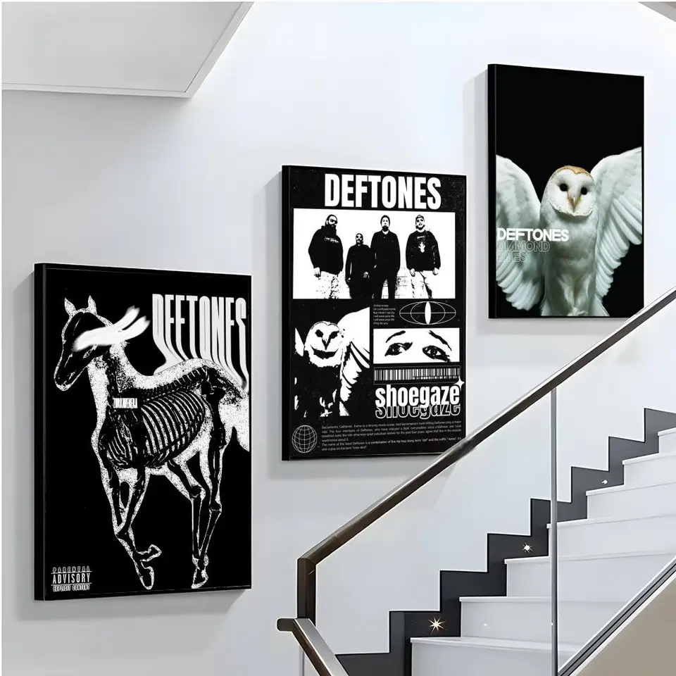 Deftones