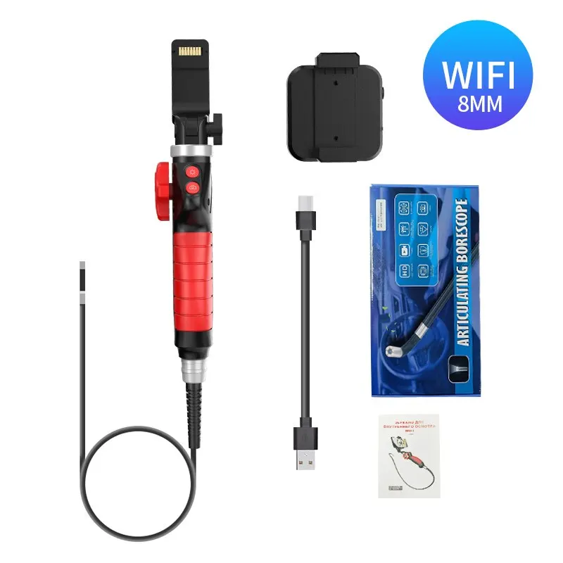 8.5mm wifi version