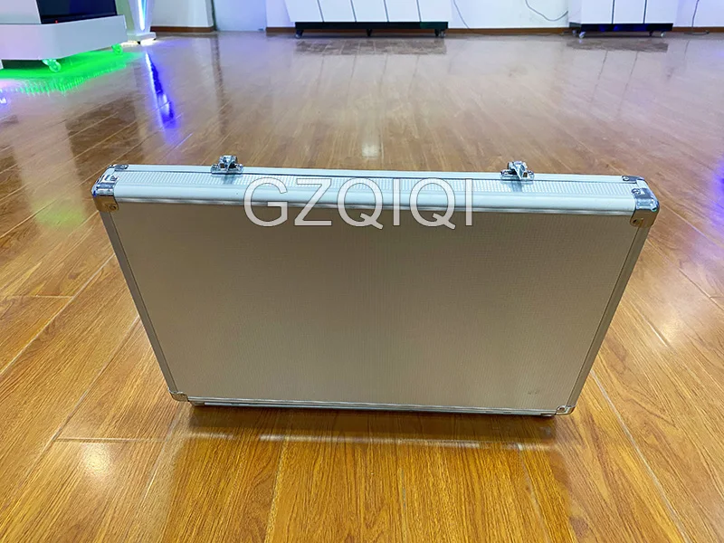 Aluminum alloy ball box roulette wheel lottery juego bingo lottery machine maquinas de bingo para locales sociales
