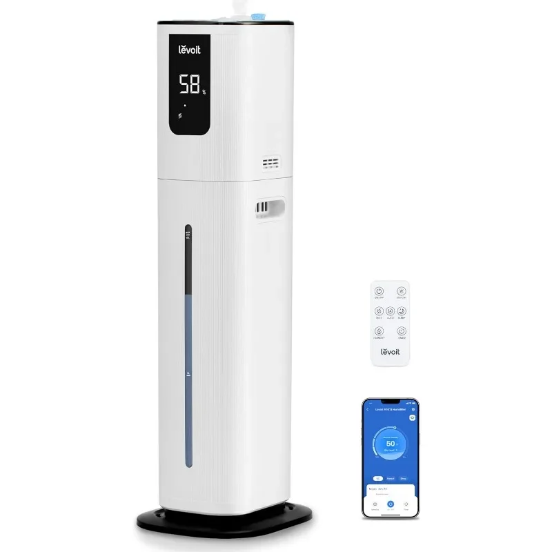 LEVOIT OasisMist 1000S Smart Home Humidifier