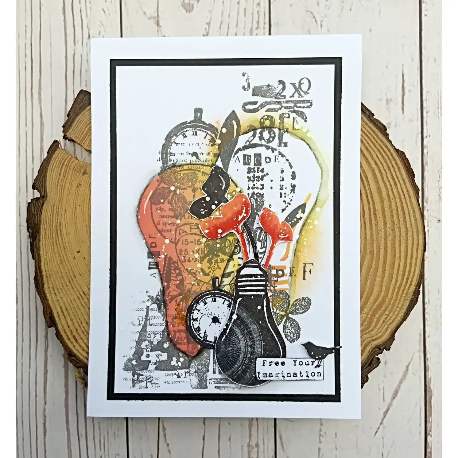 September New Winter Delights Clear Stamps Stencil Scrapbook Embossed Paper Card Album Craft Template DIY Handmade