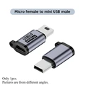 Micro To MiniUSB