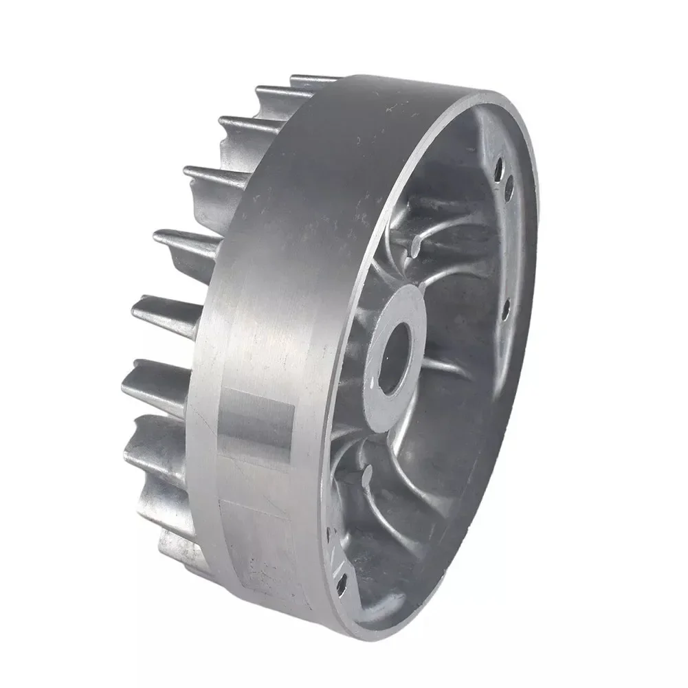 1PCS Aluminum Flywheel For HONDA Clone For PREDATOR 212cc NON HEMI Engines Predator 196cc 212cc 224cc 69730 69736