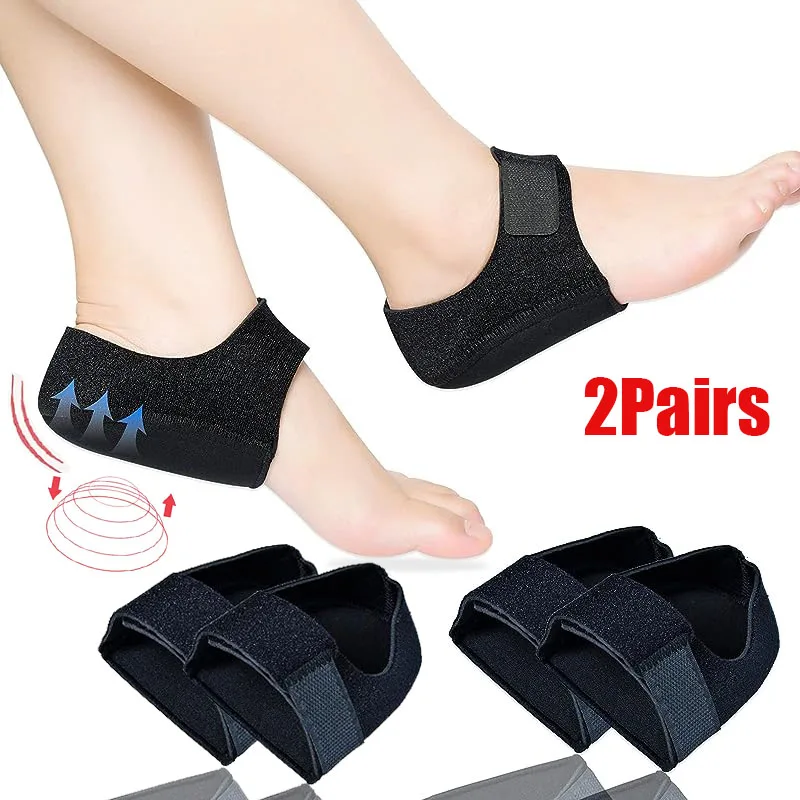 Aching Feet Heel Relief Achilles Tendonitis Foot Support Brace for Right or  Left Foot - China Medical and Medical Equipment price | Made-in-China.com