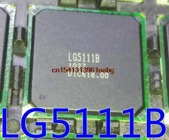 IC    100% NEW Free shipping LG5111B