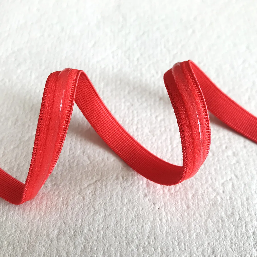 5 Meter Transparent Silicone Non-Slip Elastic Band