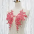 Coral red