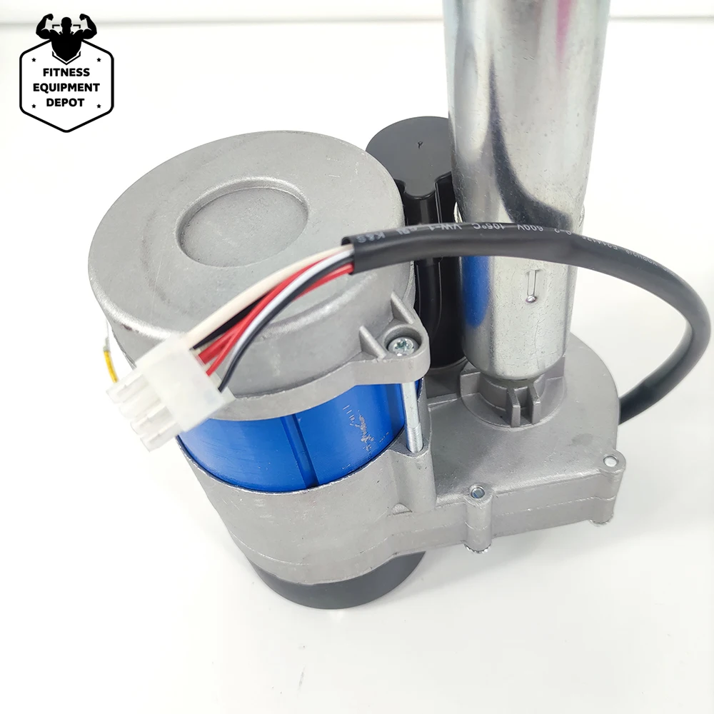 トレッドミルインラインエンジンモーター,プロまたはウォーキングミル