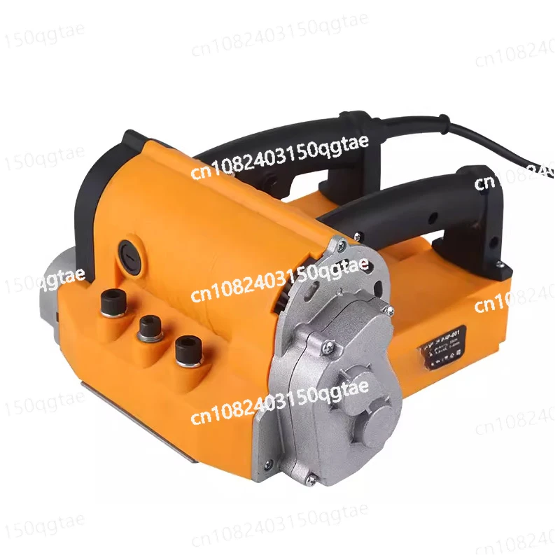 

Строгальный станок для стен, скребок, инструмент для скребка, обновление старых стен, Электрический строгальный станок для стен белого ясеня, пылесборник