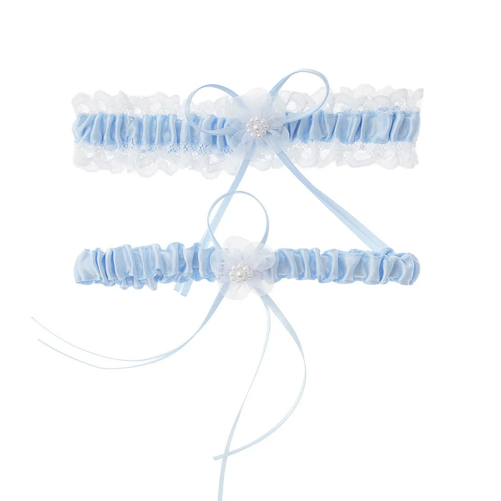 Water blue