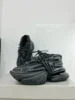 High Quality Designer Men's and Women's Spaceship Space Shoes Add Thick Soled Casual Sneakers Dad Shoes for Men and Women Alike 3