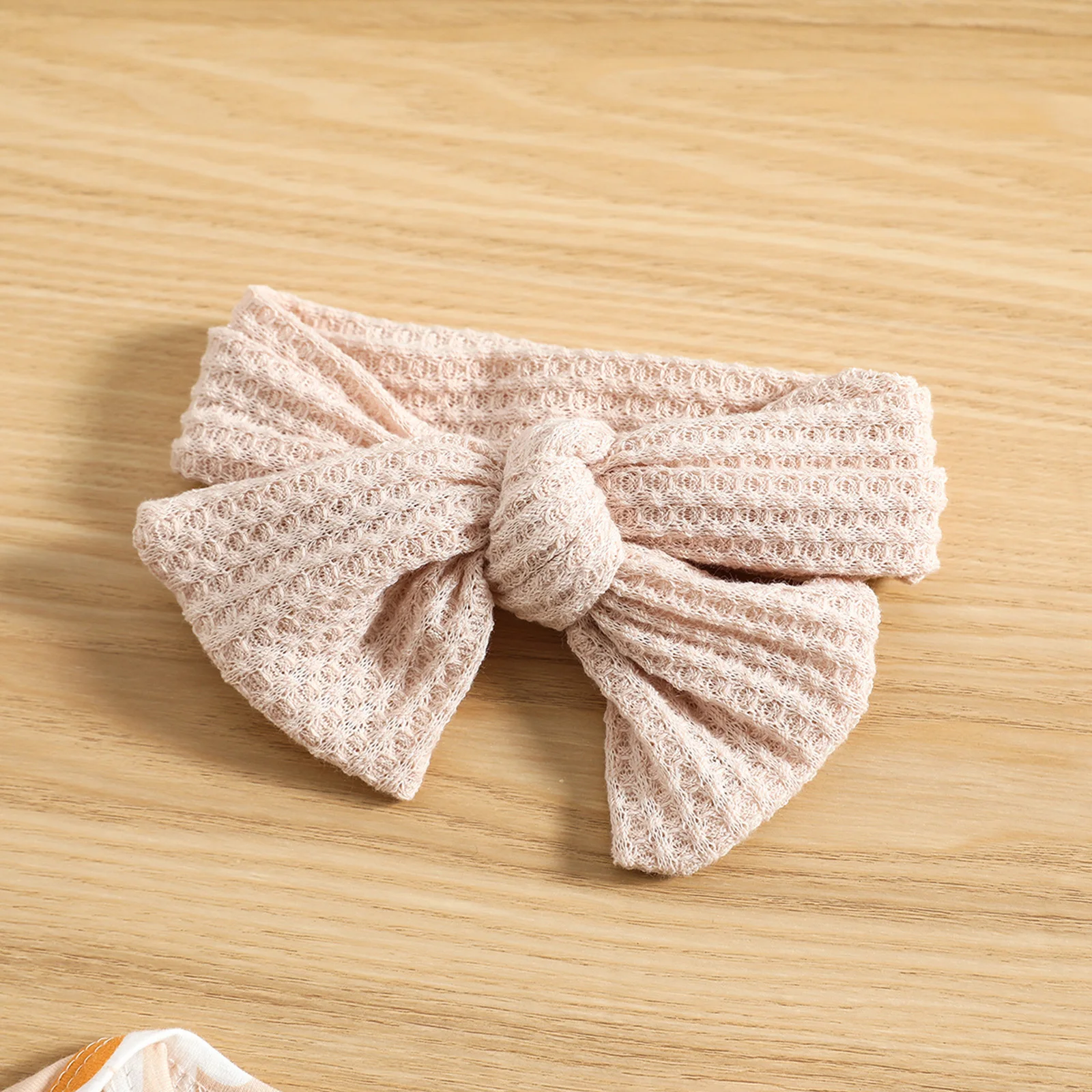 Newborn Baby Girl Sleep Sack Sets, Long Sleeve Flower Printed O-Neck Sleeping Pocket + Cute Headband Suits Sleeping Bags