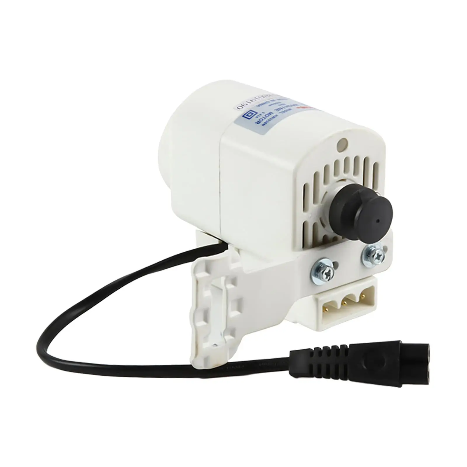 Sewing Machine Motor Portable 220-240V Durable Easy to Install Practical Lightweight Wear Resistant Replacement Household