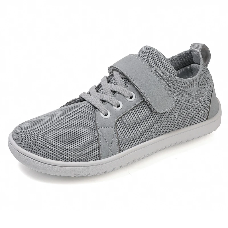 Kids Sneakers Kids wide foot barefoot shoes boys and girls minimalist kids sneakers natural opening shoes toddler small big kids walking Sports Shoes Kids Shoes Kids Sports Shoes