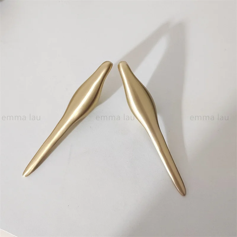 Girassol Round Handles para porta do armário