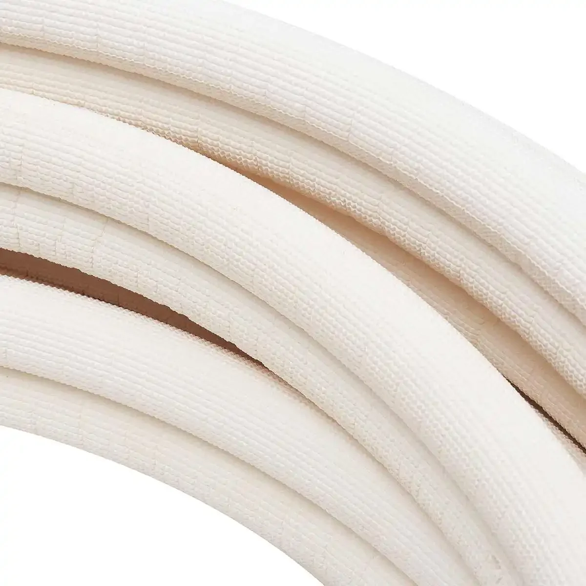 Insulated Copper Pipe Fittings Set 1/2/3/4/7m 1/4" 3/8" Air Conditioner,pipe insulation sleeve,silicone tube,heat shrink tubing
