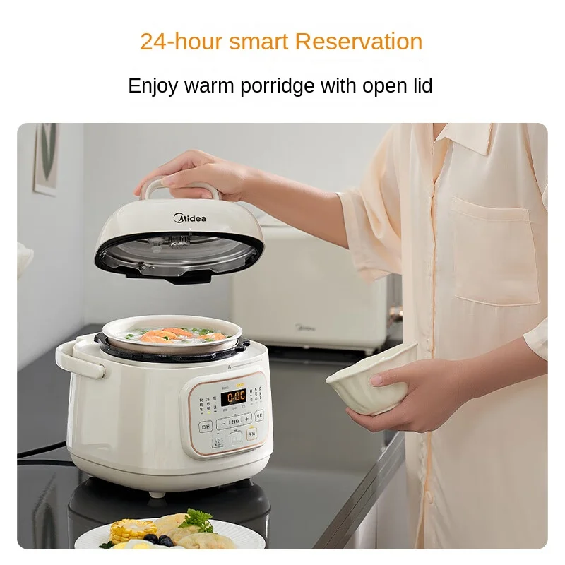Khind intelligent cooker deals
