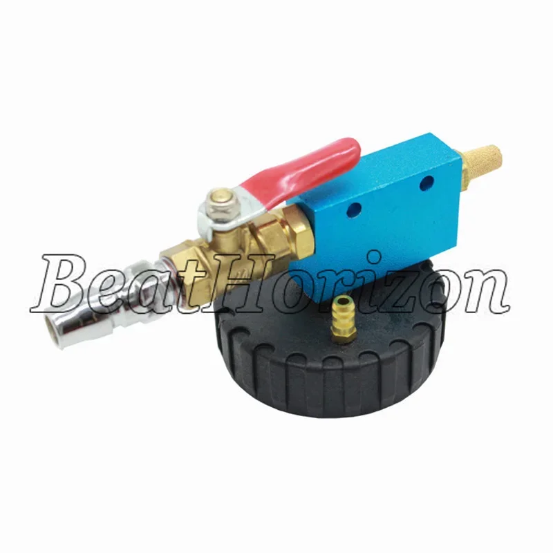 Car Brake Fluid Oil Pump Auto Oil Change Tool Hydraulic Clutch Bleeder Empty Exchange Drained Kit For Car Motorcycle