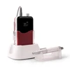 65W 35000RPM Wireless Rechargeable Professional Coreless Motor Nail Efile Drilling Machine for Nail Salon Use 5