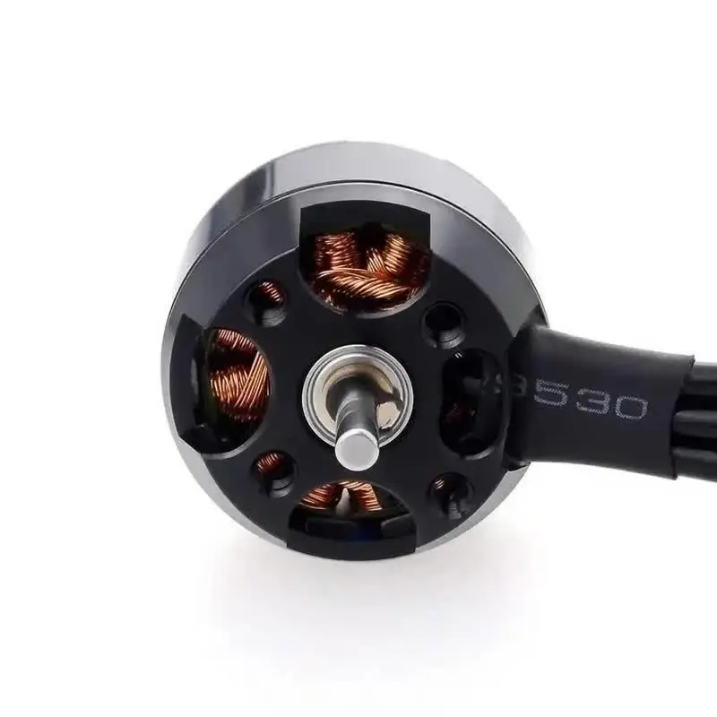 Бесщеточный двигатель Surpass Hobby 2826 1000KV 1350KV 1900KV с Hobbywing 50A V2 ESC для FPV дронов RC 100 г-350 г