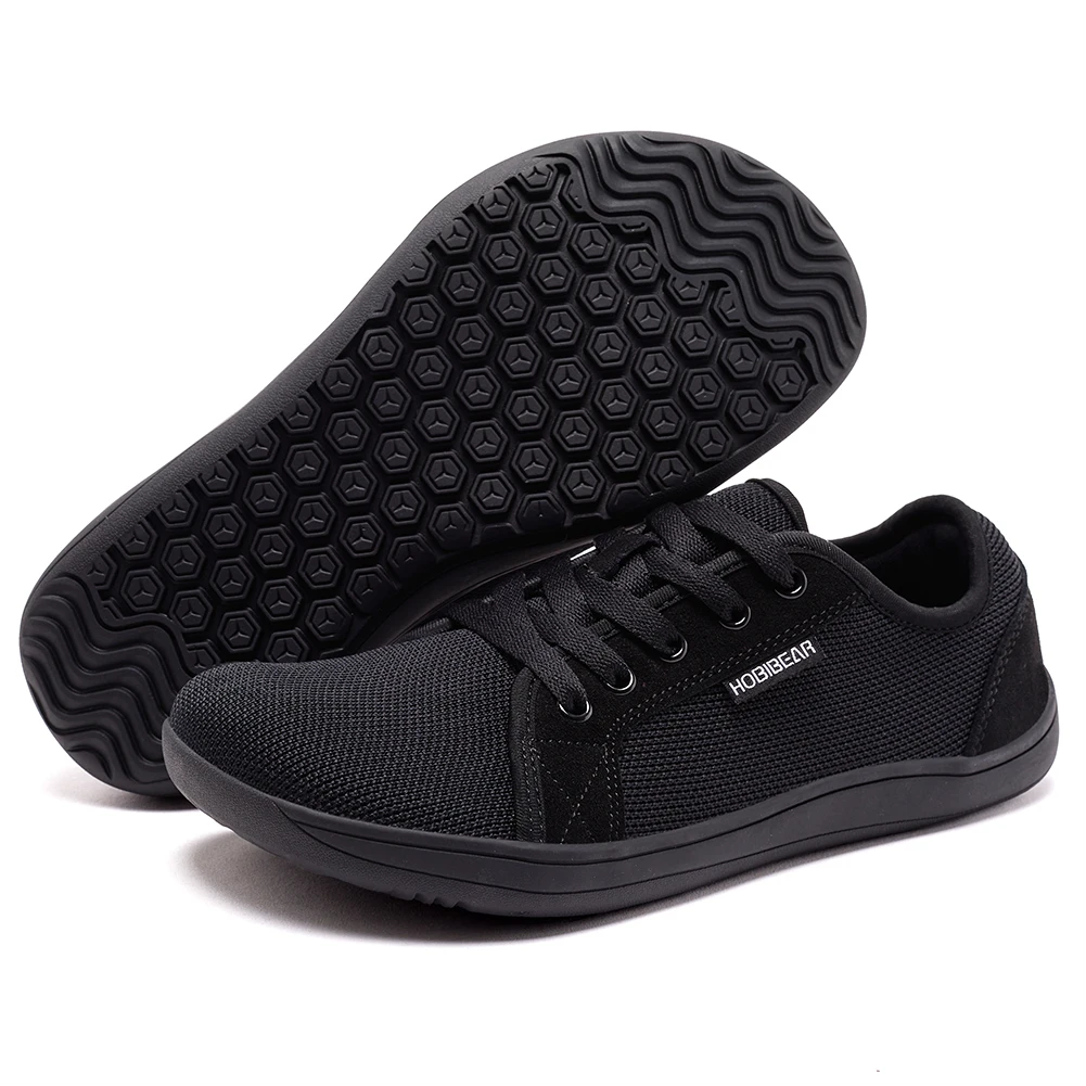 HOBIBEARUnisexWideToeBarefootShoesforMenWomenOutdoorTrailRunningMinimalistWalkingShoesLightweightandBreathable-AliExpress322