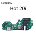 For Hot 20i
