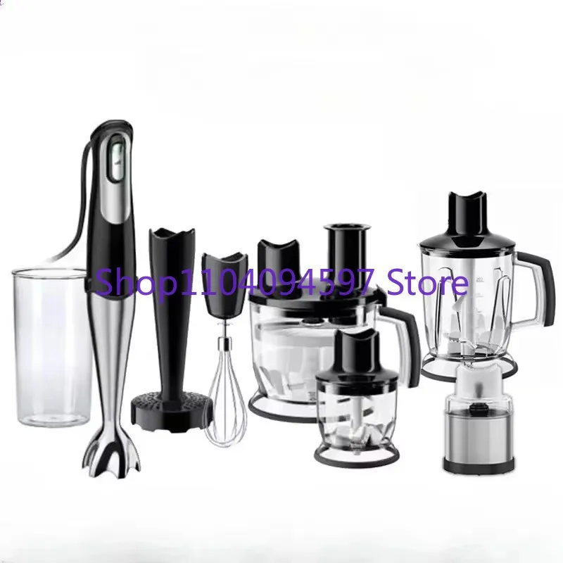 Multi Functional Strip Feeder Suitable For Braun Mq745 785 735 725 500Ml Shredder Blades