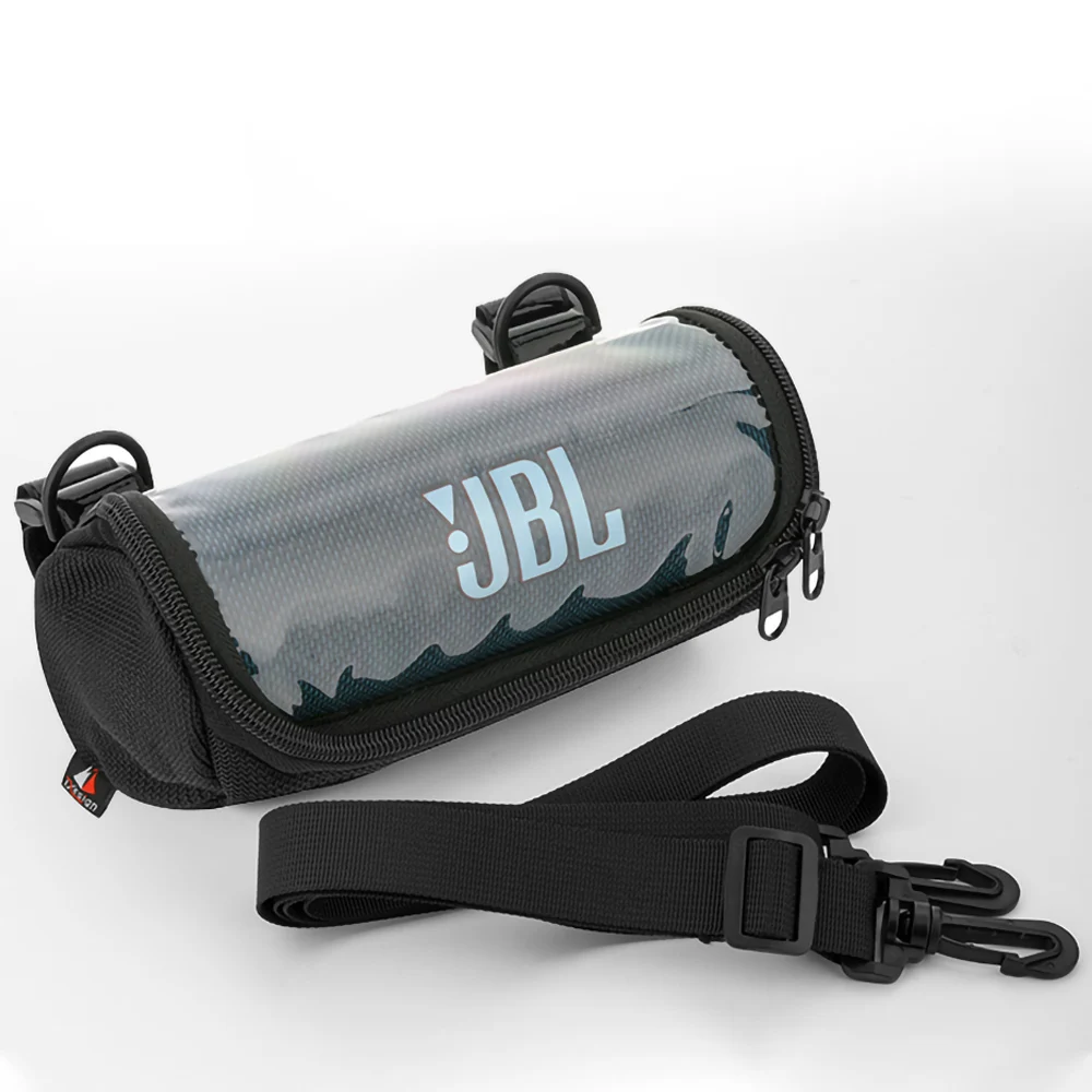 Bicycle Speaker Fixing Bracket for JBL FLIP5 6 7 Riding Bottle Cage FLIP 5 6 7 MTB Road Bike Holder Portable Travel Carry Case